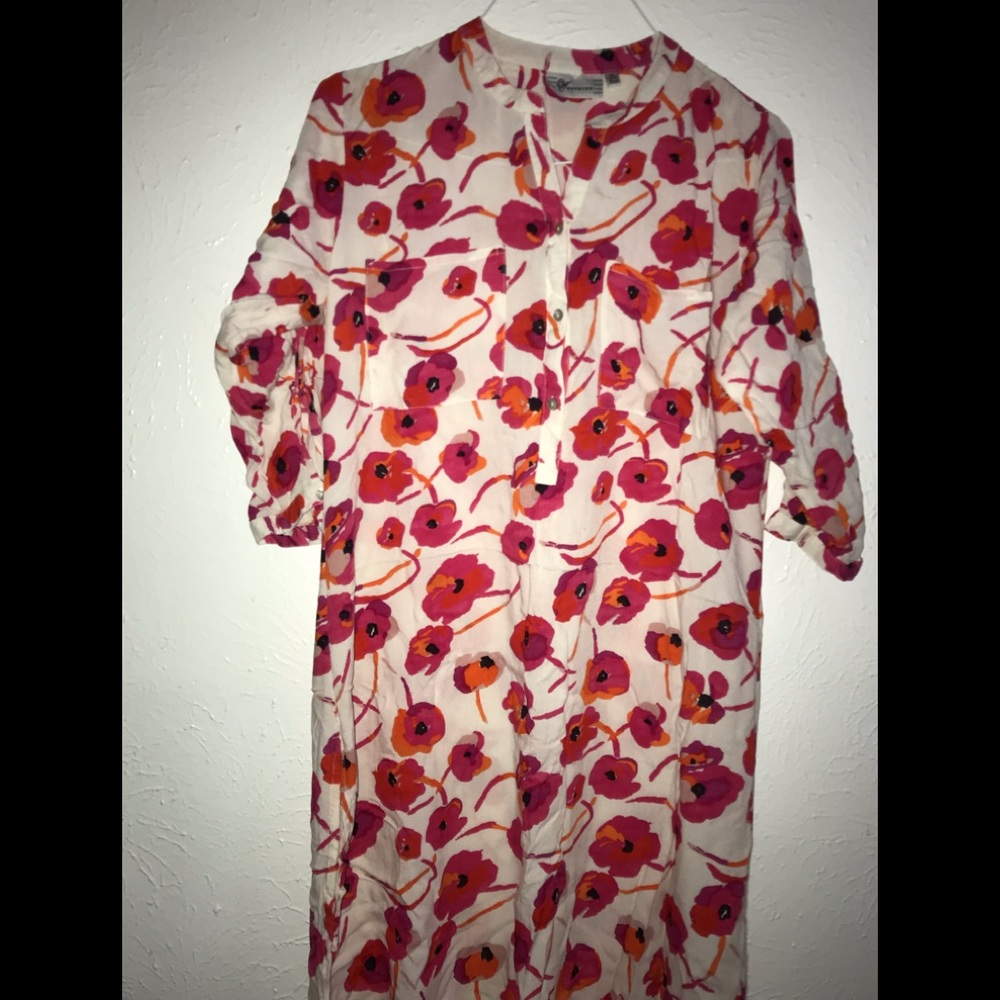 Long Kurta